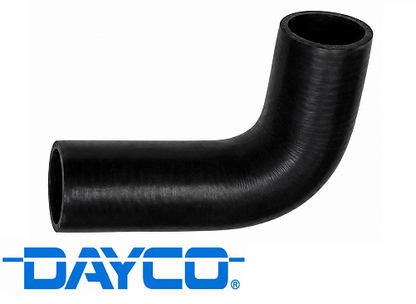 DAYCO HEATER HOSE TO SUIT FORD FALCON EB WINDSOR OHV MPFI 5.0L V8 HEATER TAP TO CORE