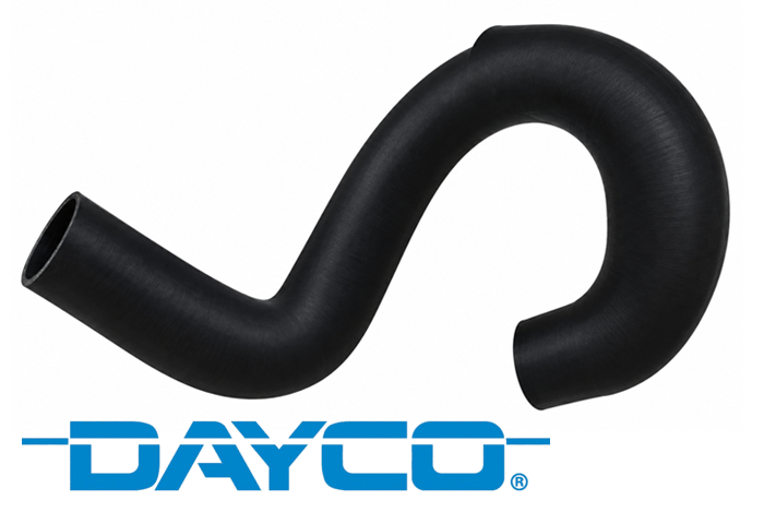 DAYCO HEATER HOSE TO SUIT FORD FALCON FG BOSS 290 5.4L V8