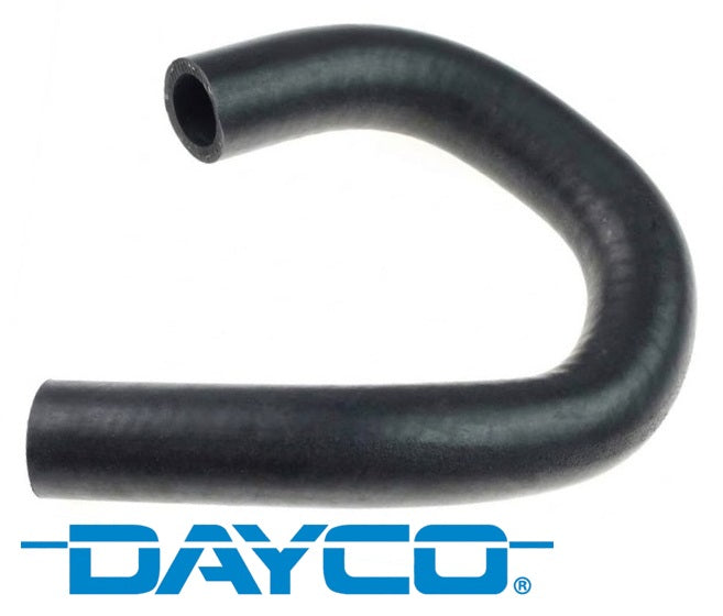 DAYCO HEATER HOSE TO SUIT FORD FALCON FG FG X BARRA 195 ECOLPI 270T 325T TURBO 4.0 I6