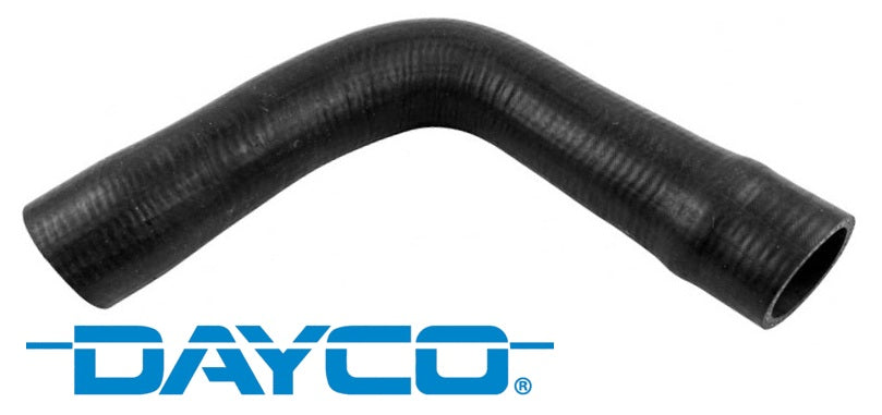 DAYCO HEATER HOSE TO SUIT FORD FAIRMONT EF EL AU MPFI SOHC 4.0L I6 WITHOUT CONNECTOR FITTING
