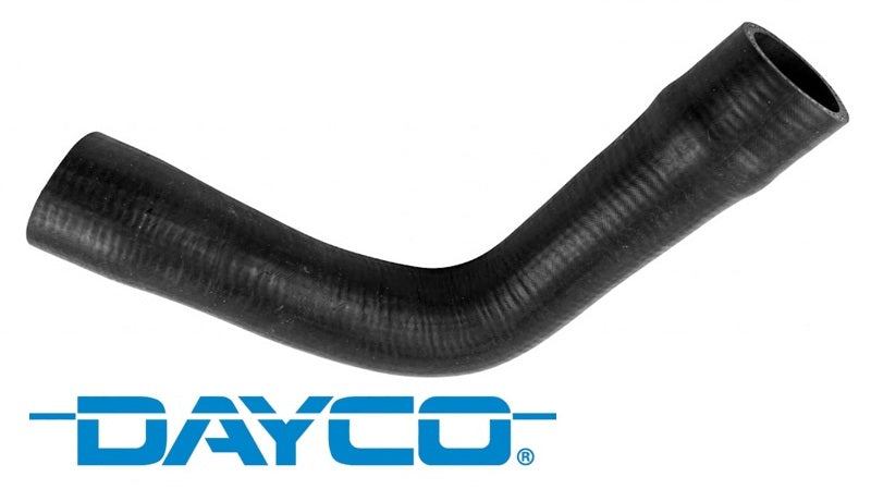 DAYCO HEATER HOSE TO SUIT FORD FAIRMONT EF EL AU MPFI SOHC 4.0L I6 WITHOUT CONNECTOR FITTING