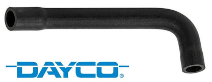 DAYCO HEATER HOSE TO SUIT FORD FALCON XF 250 OHV CARB 4.1L I6 T-PIECE TO HEATER CORE FROM 02/1988