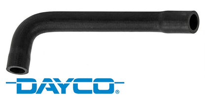 DAYCO HEATER HOSE TO SUIT FORD FALCON XF 250 OHV CARB 4.1L I6 T-PIECE TO HEATER CORE FROM 02/1988