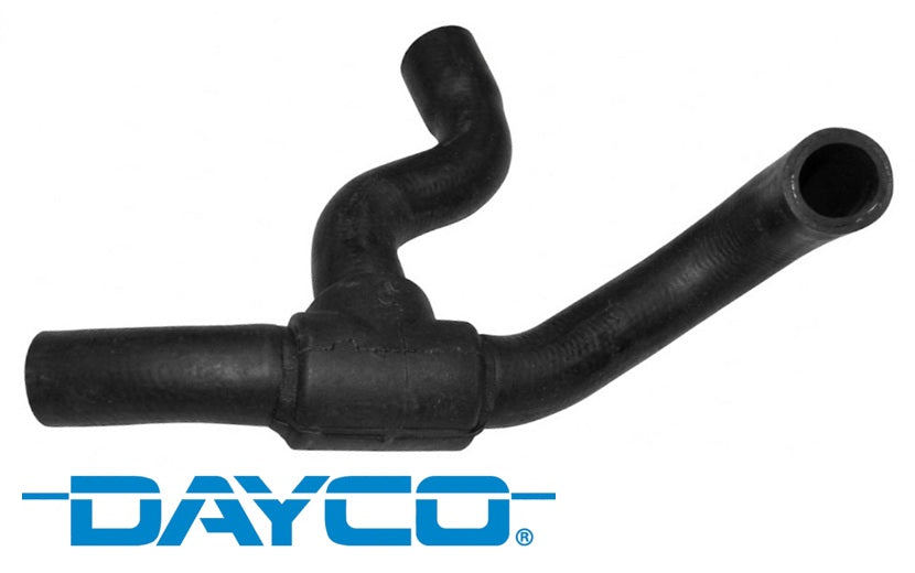 DAYCO HEATER HOSE TO SUIT FORD FALCON XG MPFI SOHC 4.0L I6
