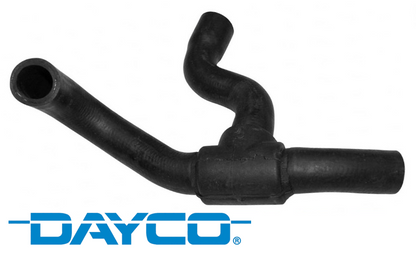 DAYCO HEATER HOSE TO SUIT FORD FALCON XG MPFI SOHC 4.0L I6