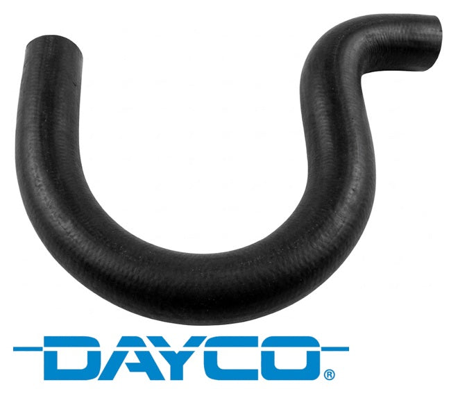 DAYCO HEATER HOSE TO SUIT FORD FAIRMONT EA EB ED MPFI SOHC 3.9L 4.0L I6 HEATER CORE TO PIPE