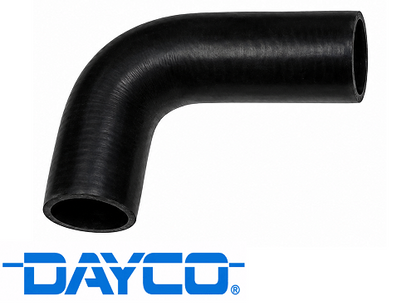 DAYCO HEATER HOSE TO SUIT FORD FAIRMONT EA TBI MPFI SOHC 3.9L I6 HEATER TAP TO CORE
