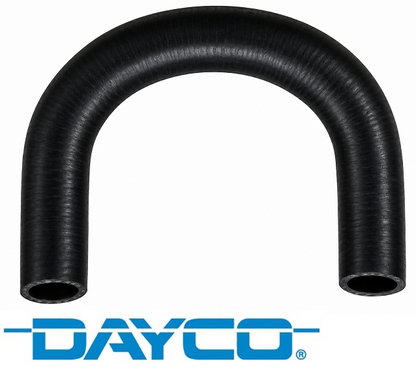 DAYCO HEATER HOSE TO SUIT FORD FAIRMONT EA TBI MPFI SOHC 3.9L I6 HEATER CORE TO WATER PUMP
