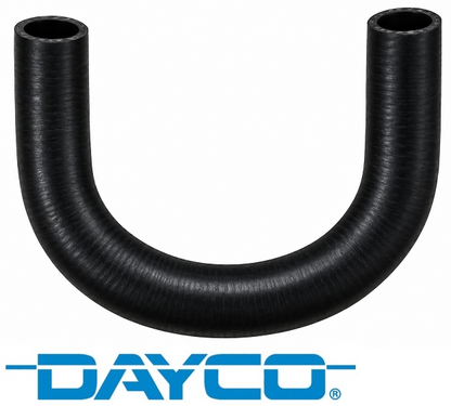 DAYCO HEATER HOSE TO SUIT FORD FAIRMONT EA TBI MPFI SOHC 3.9L I6 HEATER CORE TO WATER PUMP