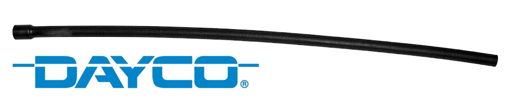DAYCO HEATER HOSE TO SUIT FORD LTD FC FD 250 OHV CARB 4.1L I6