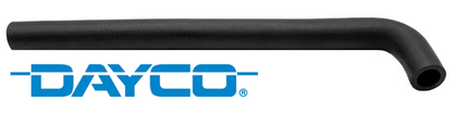 DAYCO HEATER HOSE TO SUIT FORD 200 250 OHV CARB EFI 3.3L 4.1L I6 WITHOUT A/C
