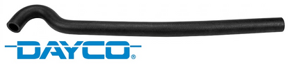 DAYCO HEATER HOSE TO SUIT FORD 250 OHV CARB EFI 4.1L I6 H BLOCK TO HEATER CORE