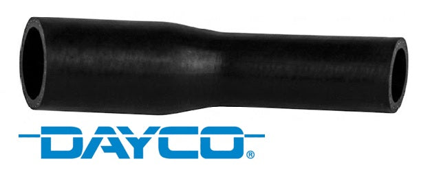 DAYCO HEATER HOSE TO SUIT FORD FAIRLANE ZK 250 OHV CARB EFI 4.1L I6 H BLOCK TO HEATER TAP
