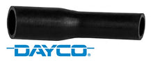 DAYCO HEATER HOSE TO SUIT FORD FAIRLANE ZK 250 OHV CARB EFI 4.1L I6 H BLOCK TO HEATER TAP