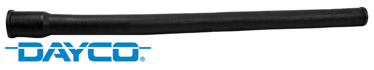 DAYCO HEATER HOSE TO SUIT FORD LTD FE 250 OHV CARB 4.1L I6 HEATER CORE TO ADAPTOR H BLOCK TO CYLINDER HEAD