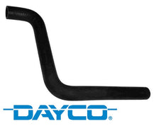 DAYCO HEATER HOSE TO SUIT FORD FAIRLANE ZL 250 OHV CARB EFI 4.1L I6 HEATER CORE TO ADAPTOR