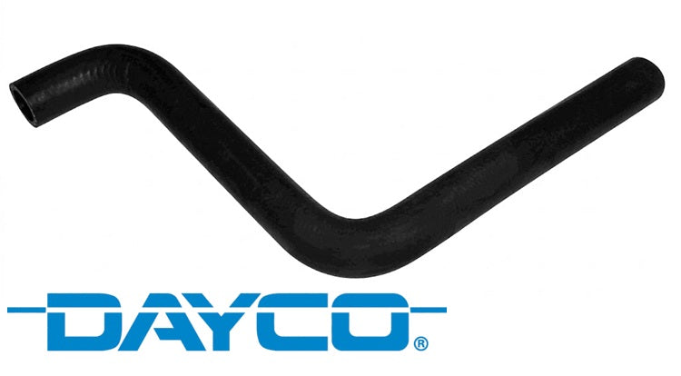 DAYCO HEATER HOSE TO SUIT FORD ZL XF 250 OHV CARB EFI 4.1L I6 HEATER CORE TO ADAPTOR