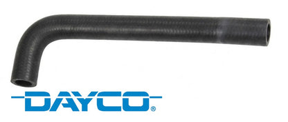 DAYCO HEATER HOSE TO SUIT FORD FAIRLANE ZL 250 OHV CARB 4.1L I6 T-PIECE TO HEATER CORE