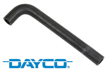 DAYCO HEATER HOSE TO SUIT FORD FAIRMONT XF 250 OHV CARB 4.1L I6 T-PIECE TO HEATER CORE
