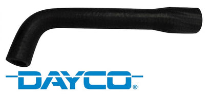 DAYCO HEATER HOSE TO SUIT FORD FAIRMONT XF 250 OHV CARB 4.1L I6 H BLOCK TO HEATER TAP