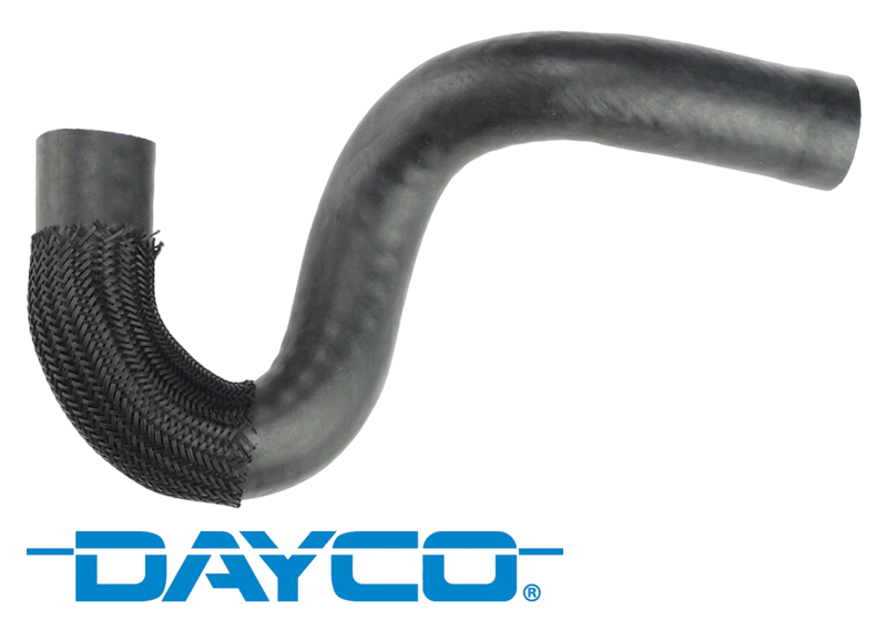 DAYCO HEATER HOSE TO SUIT FPV FORCE 8 BF BOSS 290 302 5.4L V8
