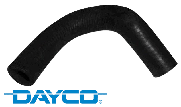 DAYCO HEATER HOSE TO SUIT HOLDEN COMMODORE VB 308 5.0L V8