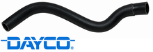 DAYCO HEATER HOSE TO SUIT HOLDEN COMMODORE VY ECOTEC L36 3.8L V6 INLET HOSE TO HEATER VALVE