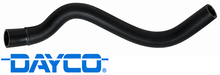 DAYCO HEATER HOSE TO SUIT HOLDEN COMMODORE VY ECOTEC L36 3.8L V6 INLET HOSE TO HEATER VALVE