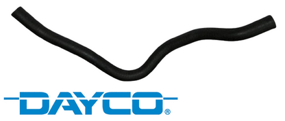 DAYCO HEATER HOSE TO SUIT HOLDEN STATESMAN WL LS1 5.7L V8 HEATER TAP TO ENGINE UPPER