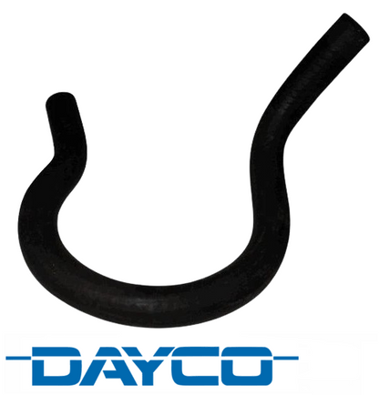 DAYCO HEATER HOSE TO SUIT HSV COMMODORE VN BUICK LN3 3.8L V6 ENGINE TO HEATER VALVE