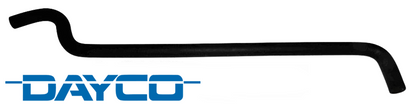 DAYCO HEATER HOSE TO SUIT HSV COMMODORE VN BUICK LN3 3.8L V6 HEATER VALVE TO INLET