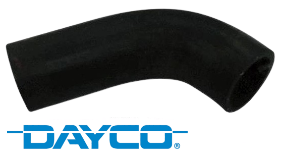 DAYCO HEATER HOSE TO SUIT HSV COMMODORE VN BUICK LN3 3.8L V6 REAR ENGINE WATER OUTLET