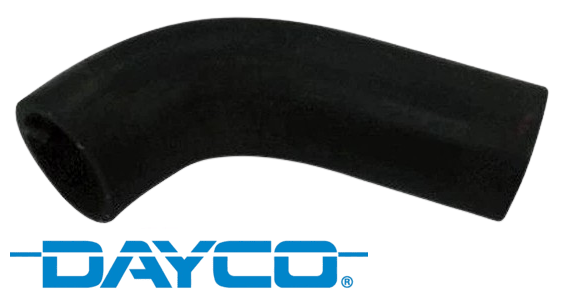 DAYCO HEATER HOSE TO SUIT HSV COMMODORE VN BUICK LN3 3.8L V6 REAR ENGINE WATER OUTLET