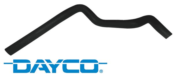 DAYCO HEATER HOSE TO SUIT HSV STATESMAN VQ VR VS 304 5.0L V8 HEATER CONNECTOR TO PUMP