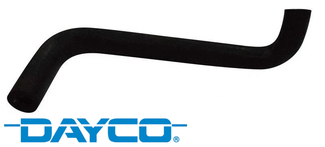 DAYCO HEATER HOSE TO SUIT HSV STATESMAN VQ VR VS 304 5.0L V8 HEATER VALVE TO ENGINE