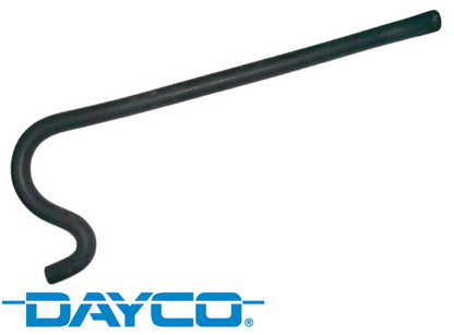 DAYCO HEATER HOSE TO SUIT HSV STATESMAN VQ VR VS 304 5.0L V8 HEATER VALVE TO HEATER