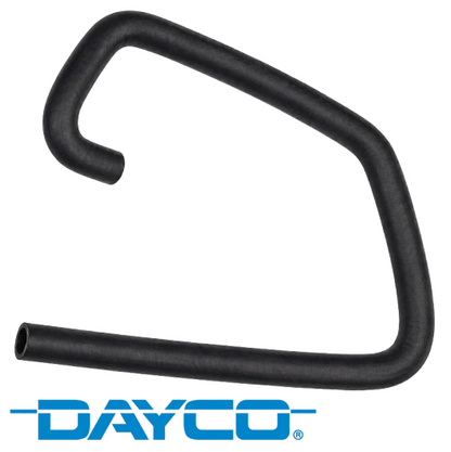 DAYCO HEATER HOSE TO SUIT HSV STATESMAN VQ VR VS 304 5.0L V8 OUTLET TO CONNECTOR