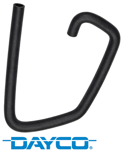 DAYCO HEATER HOSE TO SUIT HSV STATESMAN VQ VR VS 304 5.0L V8 OUTLET TO CONNECTOR