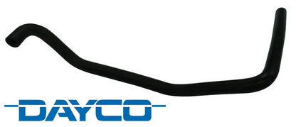 DAYCO HEATER HOSE TO SUIT HSV STATESMAN VQ VR VS 304 5.0L V8 WATER PUMP TO OUTLET
