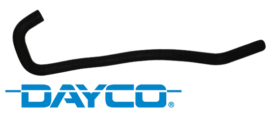 DAYCO HEATER HOSE TO SUIT HSV SPORT VP BUICK L27 3.8L V6