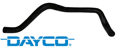 DAYCO HEATER HOSE TO SUIT HSV SPORT VP BUICK L27 3.8L V6 HEATER VALVE TO ENGINE