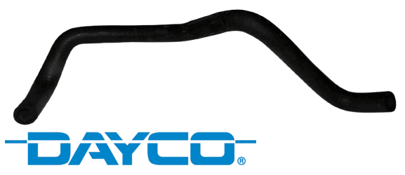 DAYCO HEATER HOSE TO SUIT HSV SPORT VP BUICK L27 3.8L V6 HEATER VALVE TO ENGINE