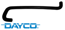 DAYCO HEATER HOSE TO SUIT HSV SPORT VP BUICK L27 3.8L V6 HEATER VALVE TO HEATER