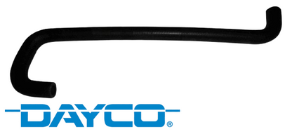 DAYCO HEATER HOSE TO SUIT HSV SPORT VP BUICK L27 3.8L V6 HEATER VALVE TO HEATER