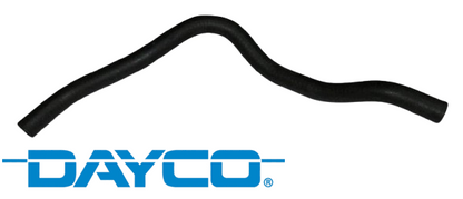 DAYCO HEATER HOSE TO SUIT HSV SENATOR VZ LS2 6.0L V8 HEATER TAP TO ENGINE UPPER