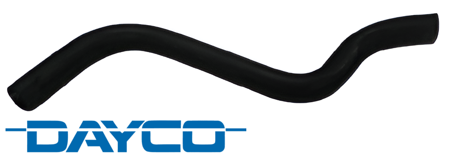 DAYCO HEATER HOSE TO SUIT HSV XU6 VT VX L67 SUPERCHARGED 3.8L V6