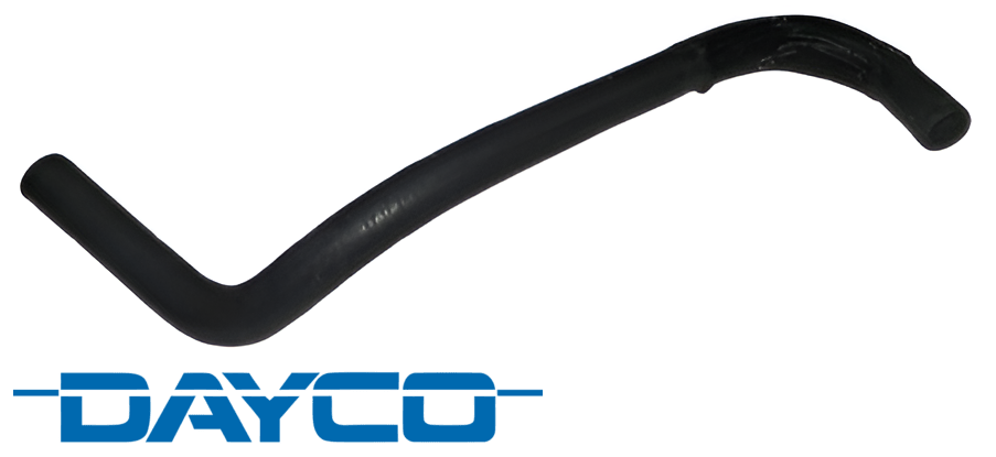 DAYCO HEATER HOSE TO SUIT HSV L67 SUPERCHARGED 3.8L V6