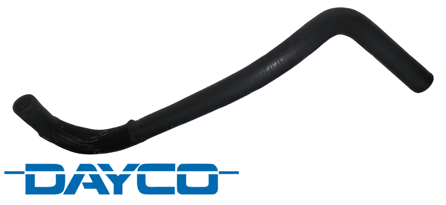 DAYCO HEATER HOSE TO SUIT HSV XU6 VX L67 SUPERCHARGED 3.8L V6 VALVE TO UPPER HEATER CORE