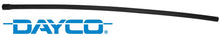 DAYCO HEATER HOSE TO SUIT FORD FAIRLANE ZJ ZK CLEVELAND 302 351 4.9L 5.8L V8 ENGINE TO THERMOSTAT