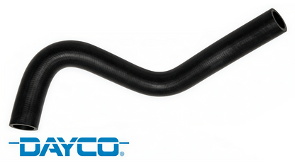 DAYCO HEATER HOSE TO SUIT FORD RANGER PJ PK WLAT WEAT TURBO DIESEL 2.8L 3.0L I4 THERMOSTAT HOUSING TO PIPE